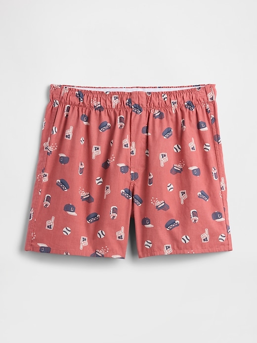 Image number 1 showing, 4" Boxers