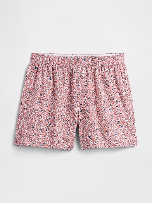 Image number 1 showing, 4" Boxers