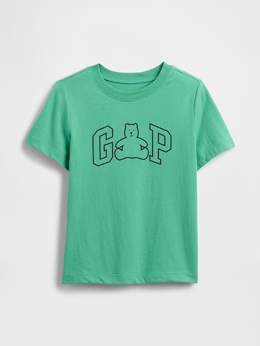 Image number 1 showing, babyGap Graphic T-Shirt