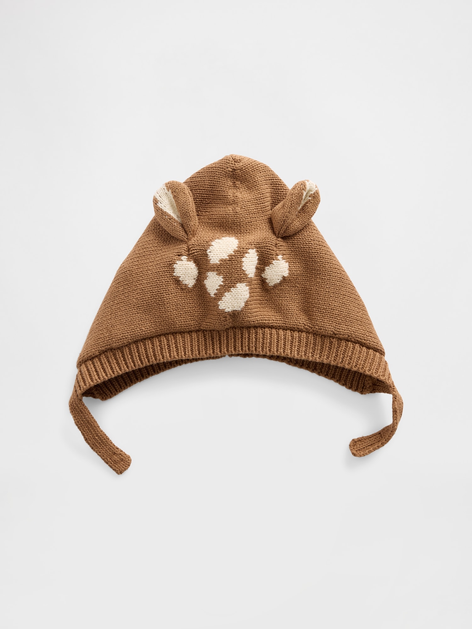 babyGap Critter Beanie