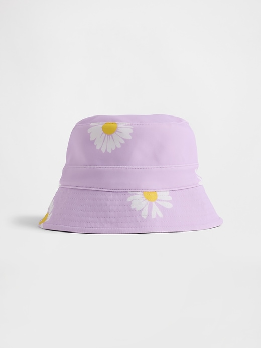 Image number 1 showing, Baby Swim Bucket Hat