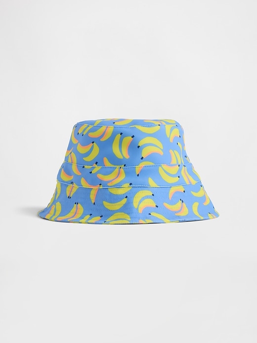 Image number 1 showing, Baby Swim Bucket Hat