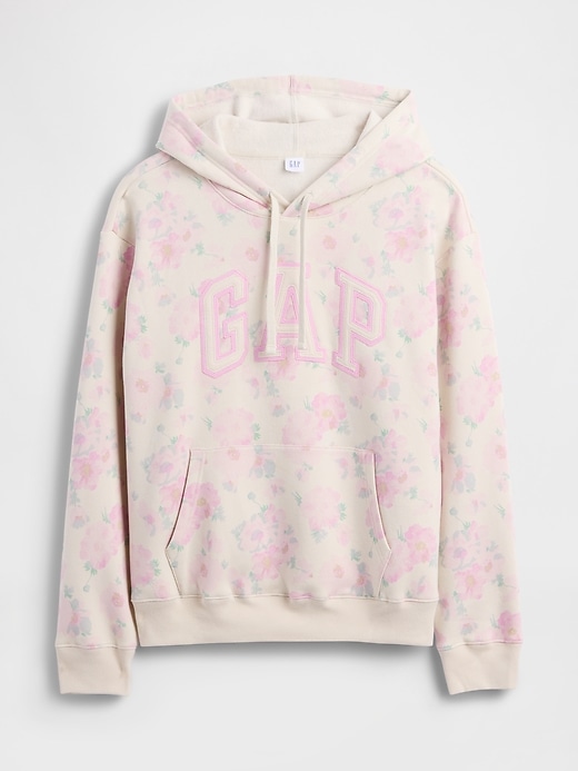 Image number 5 showing, Relaxed Gap Logo Hoodie