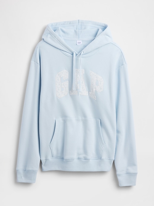 Image number 5 showing, Relaxed Gap Logo Hoodie