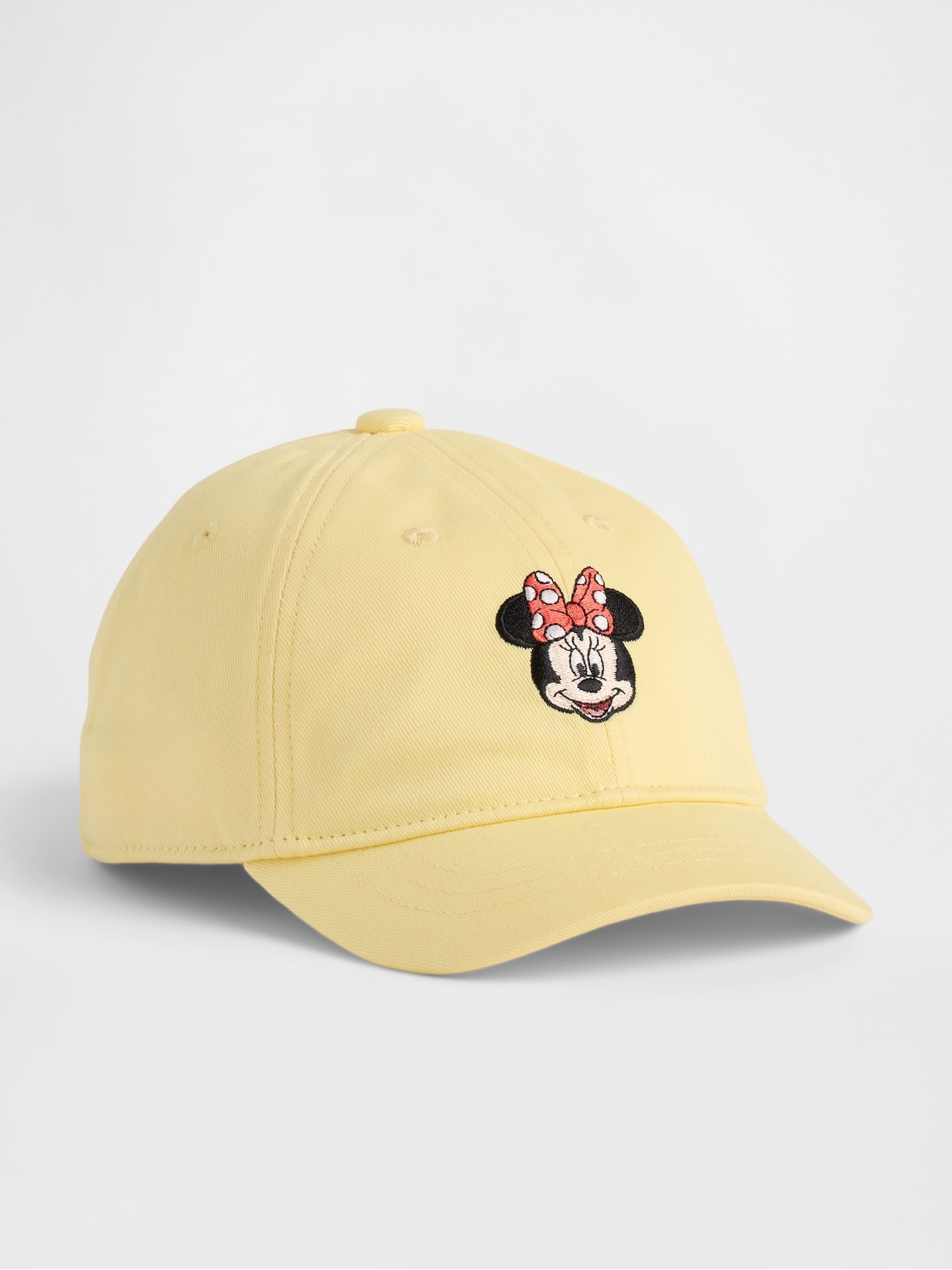 babyGap × Disney Minnie Mouse Baseball Hat