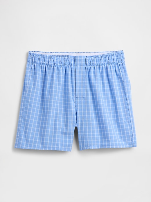 Image number 1 showing, 4" Boxers