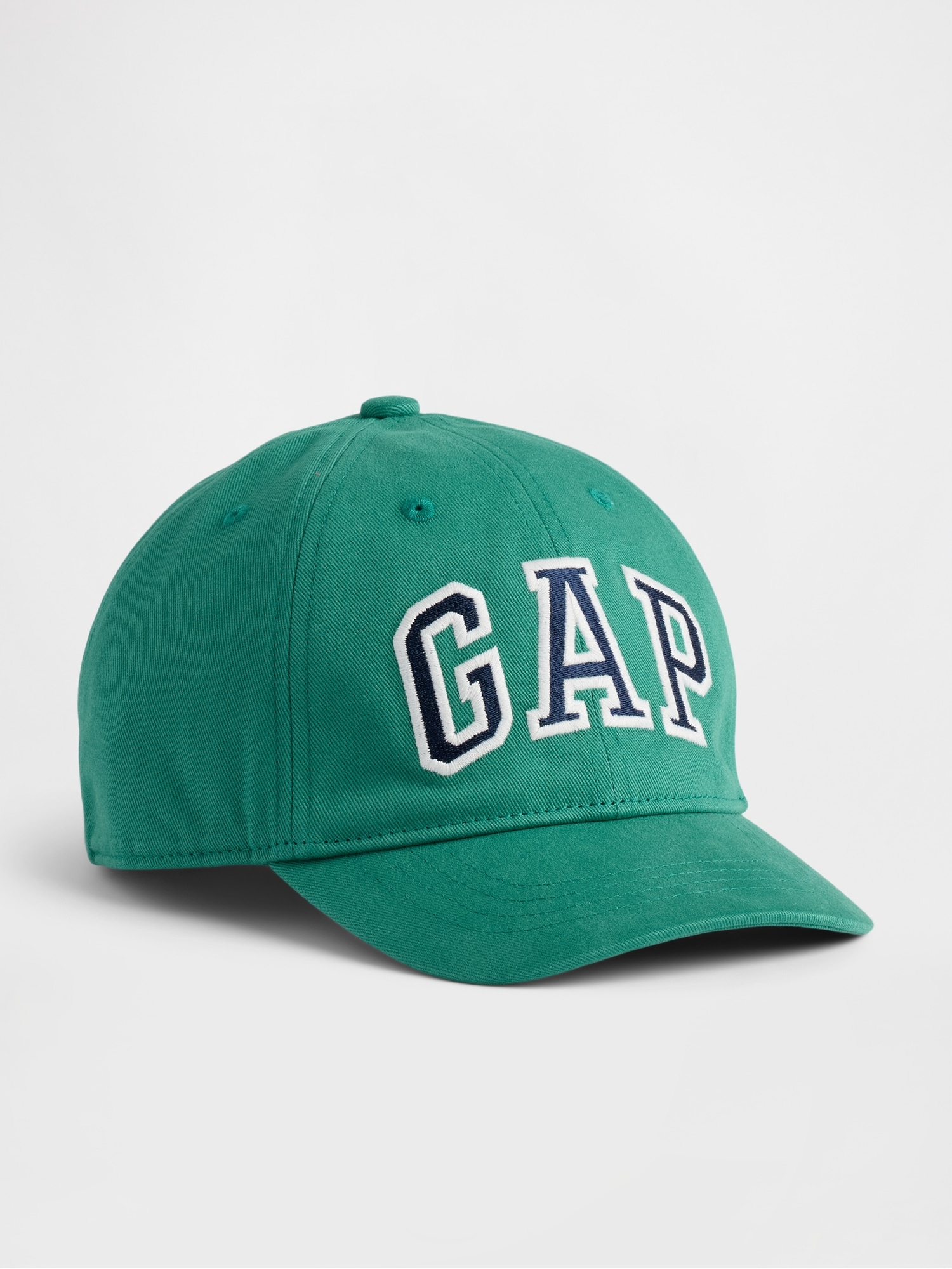 Kids Gap Logo Baseball Hat