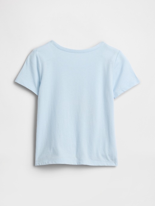 Image number 2 showing, babyGap Graphic T-Shirt
