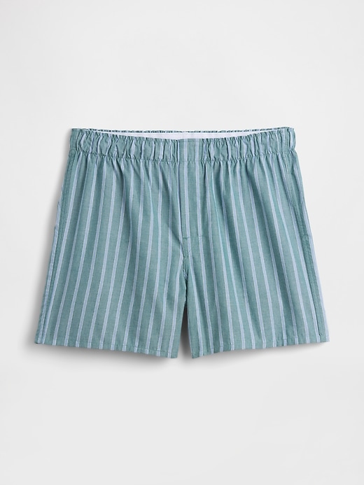 Image number 1 showing, 4" Boxers