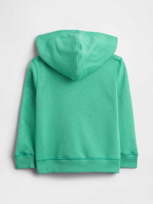 Image number 2 showing, babyGap Brannan Bear Zip Hoodie