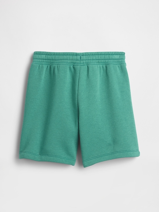 Image number 2 showing, babyGap Relaxed Pull-On Shorts