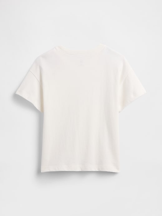 Image number 2 showing, babyGap Pocket T-Shirt