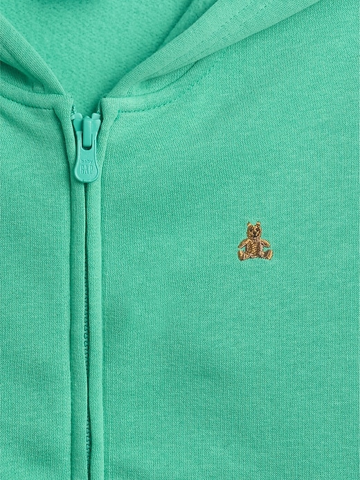 Image number 3 showing, babyGap Brannan Bear Zip Hoodie