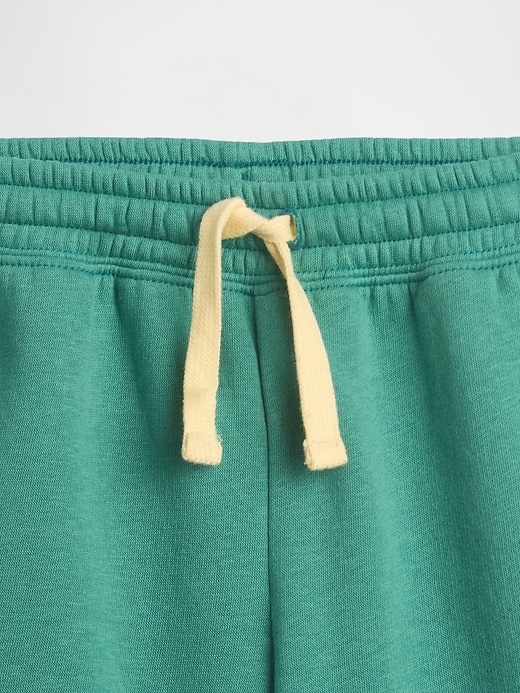 Image number 3 showing, babyGap Relaxed Pull-On Shorts