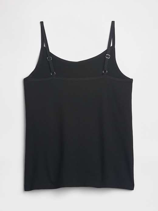 Image number 2 showing, Kids Stretch Jersey Cami