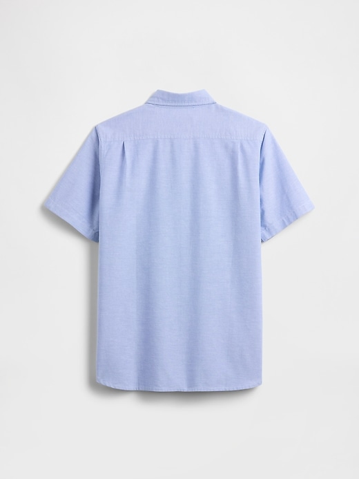 Image number 2 showing, Kids Oxford Shirt