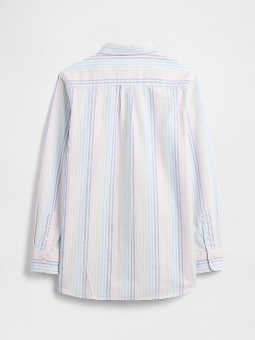 Image number 2 showing, Kids Oxford Shirt