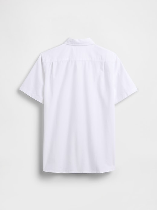 Image number 2 showing, Kids Oxford Shirt