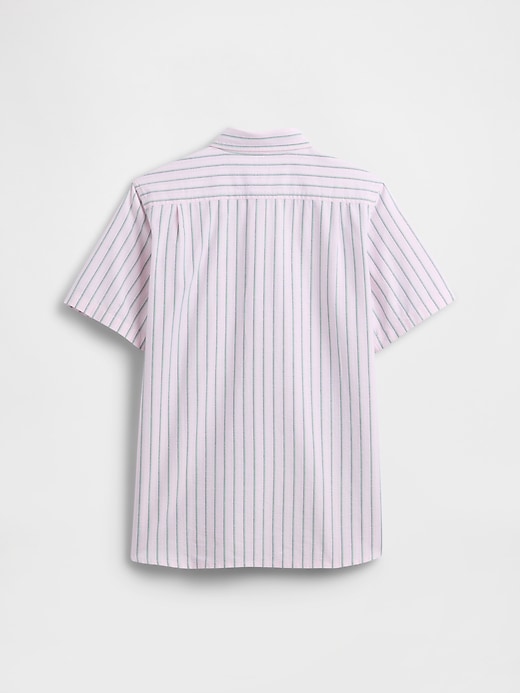 Image number 2 showing, Kids Oxford Shirt