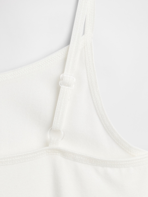 Image number 3 showing, Kids Stretch Jersey Cami