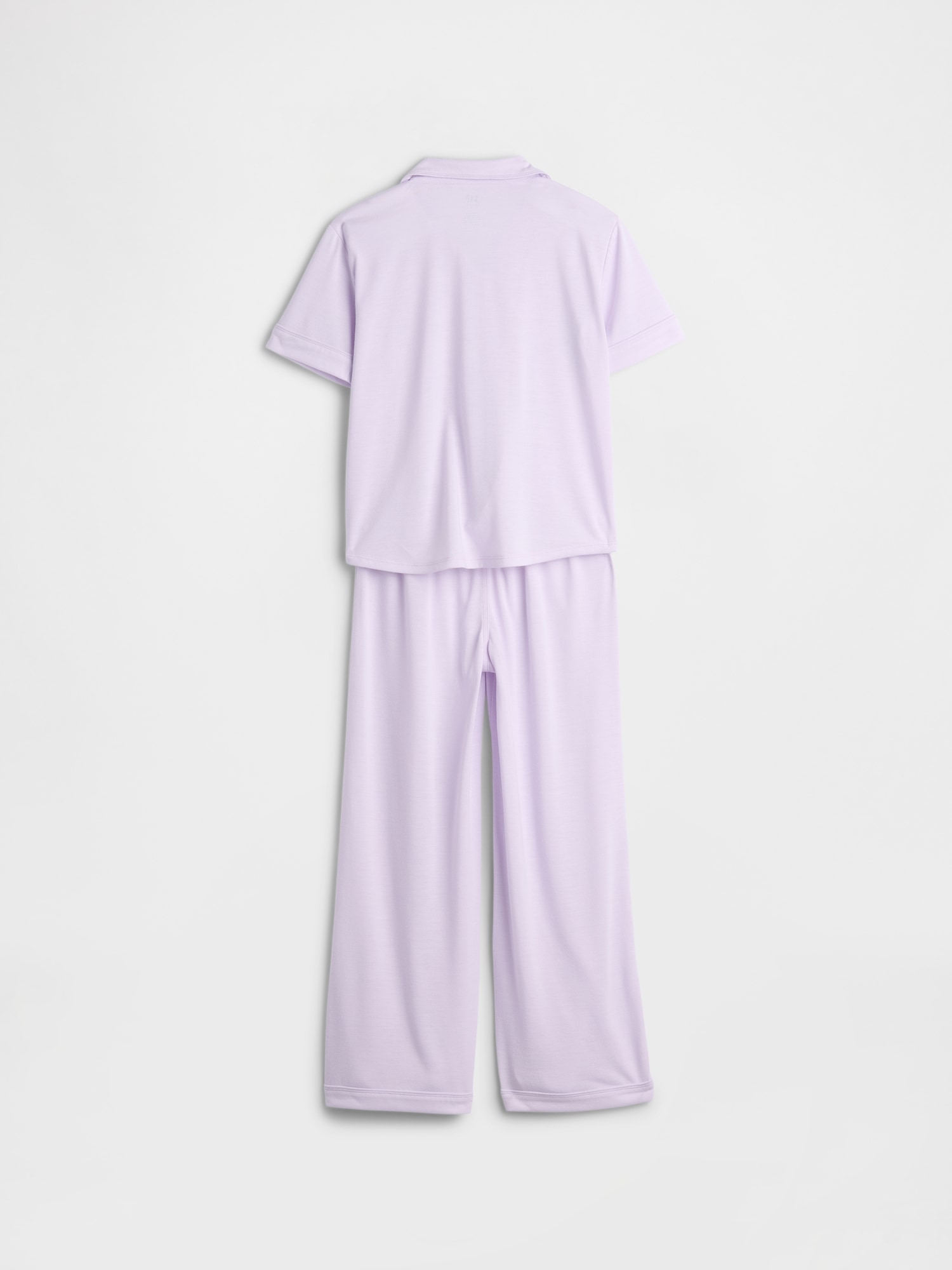 Kids 100% Recycled PJ Set