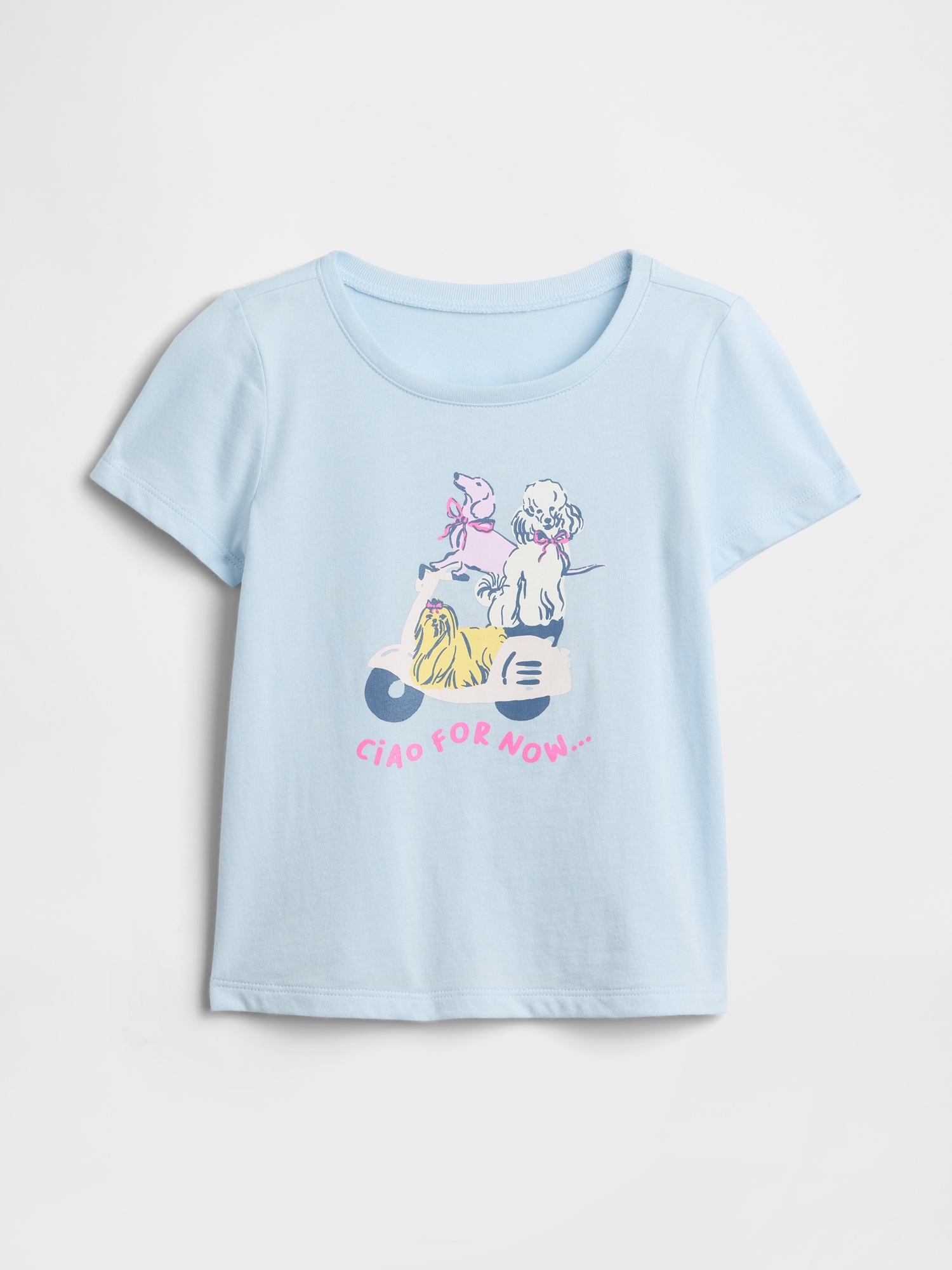 babyGap Graphic T-Shirt