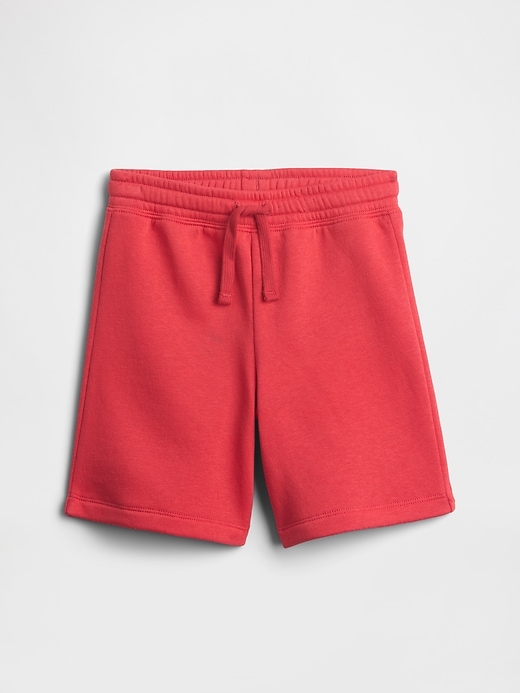 Image number 1 showing, babyGap Relaxed Pull-On Shorts