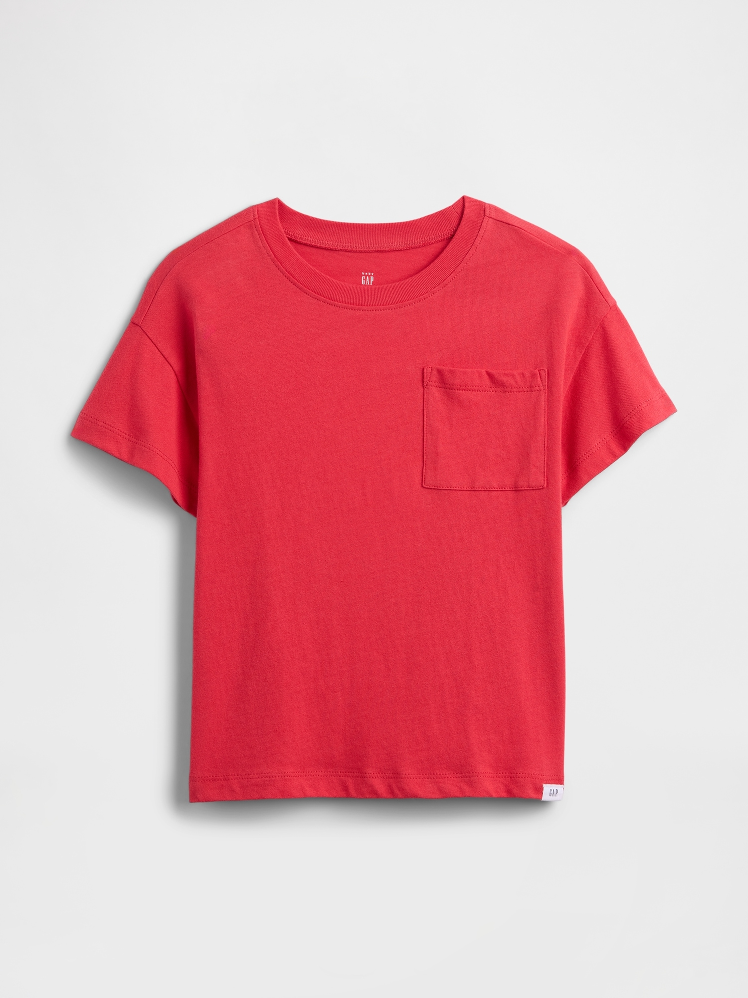 babyGap Pocket T-Shirt