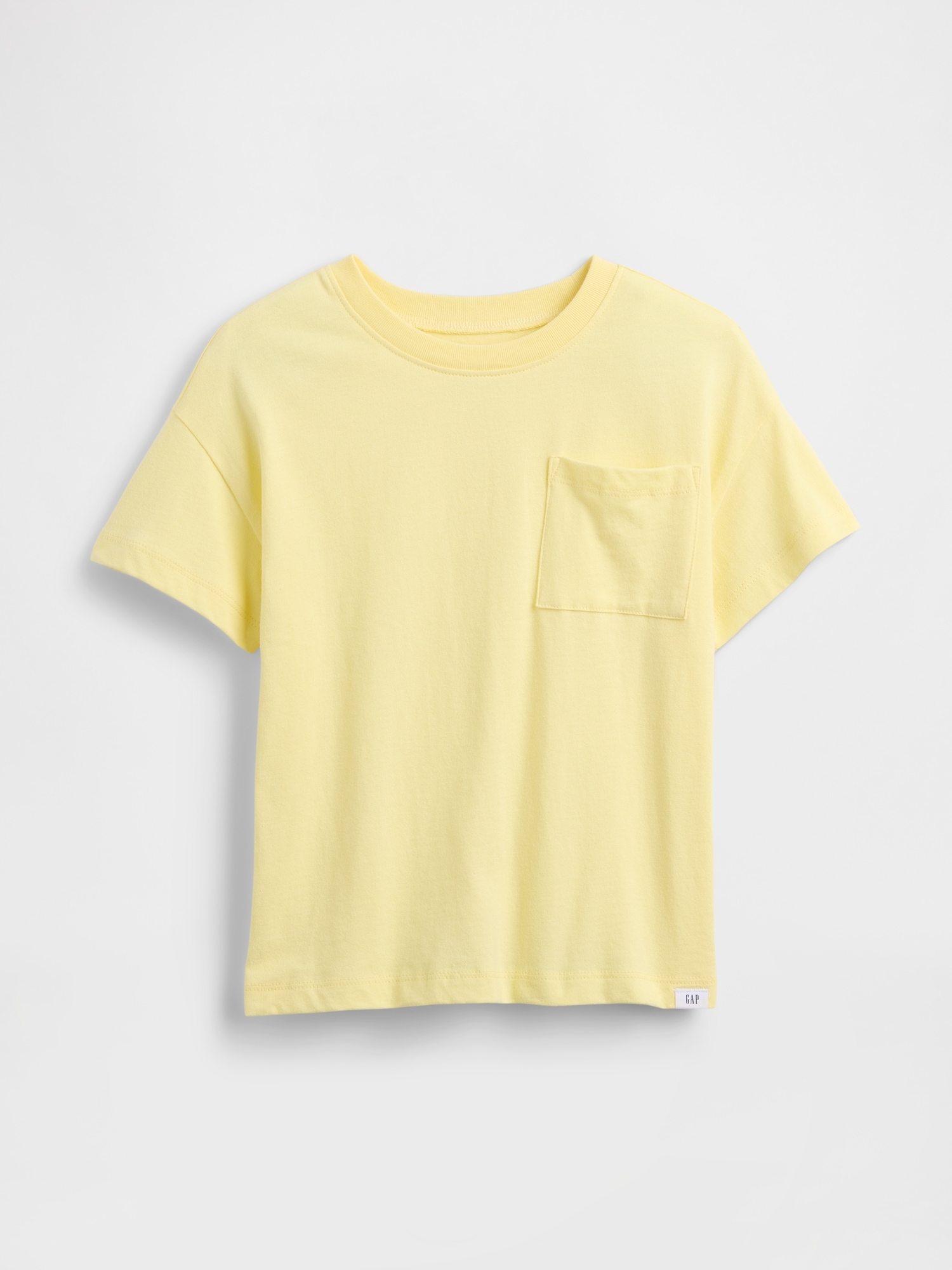 babyGap Pocket T-Shirt