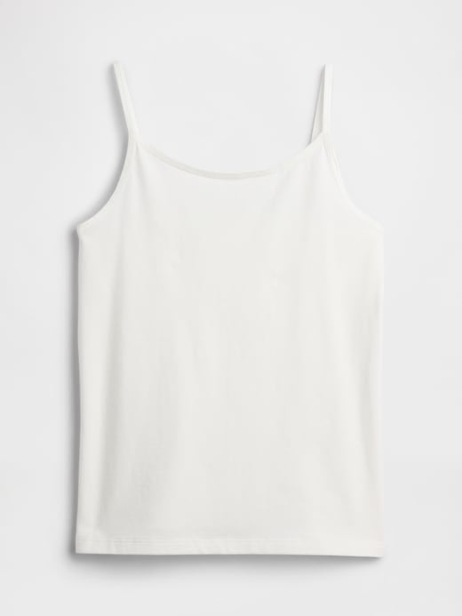 Image number 1 showing, Kids Stretch Jersey Cami
