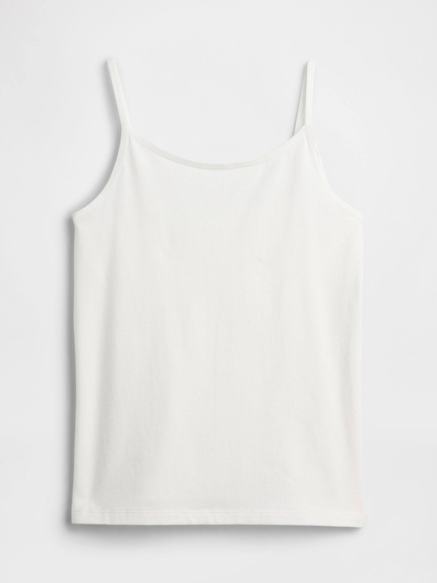 Kids Stretch Jersey Cami