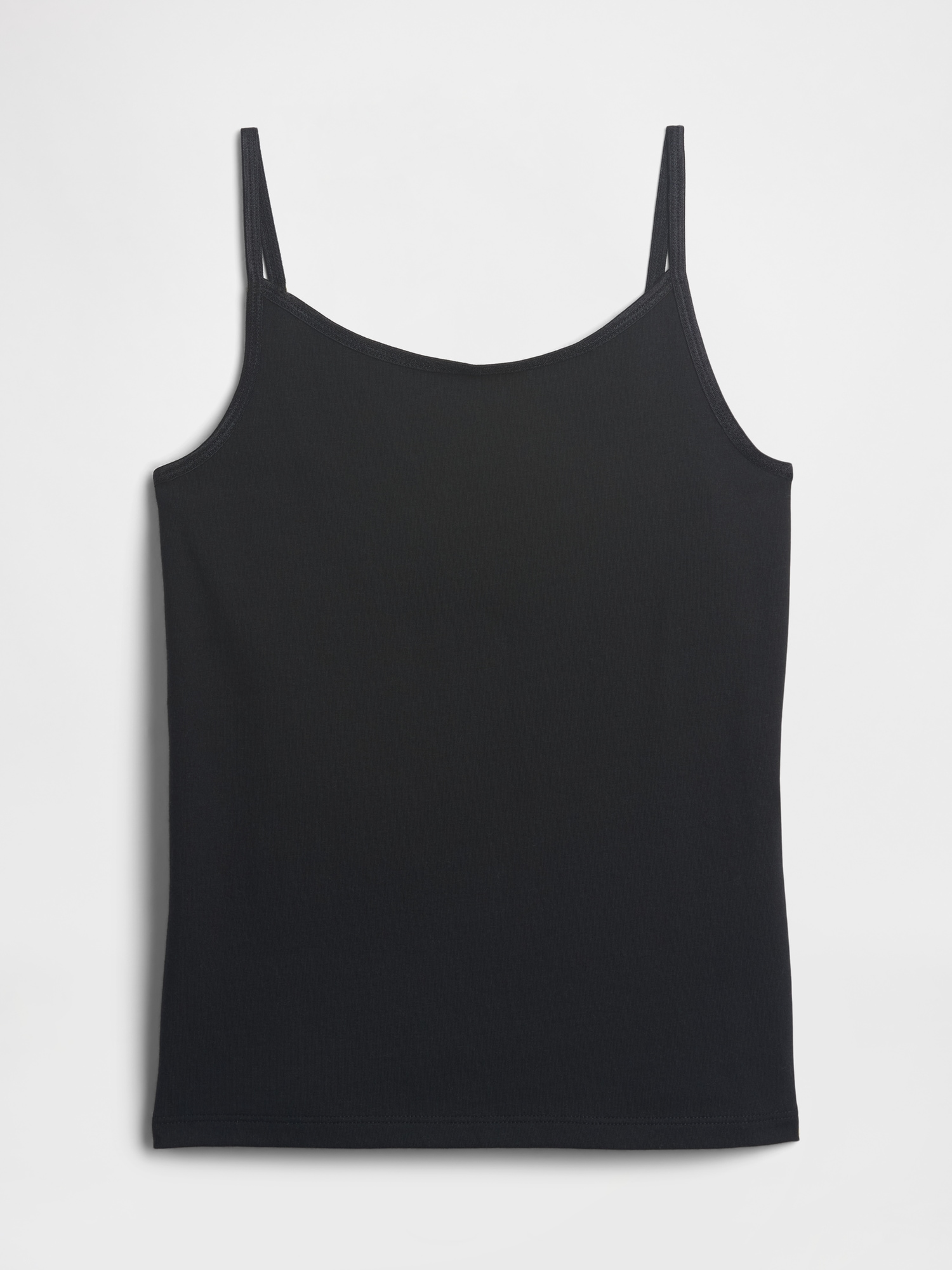 Kids Stretch Jersey Cami