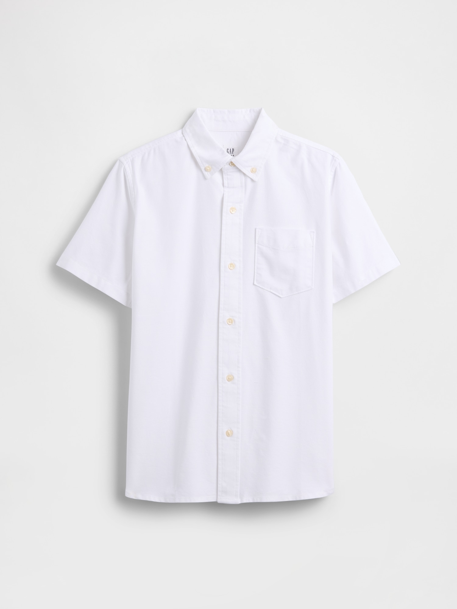 Kids Oxford Shirt
