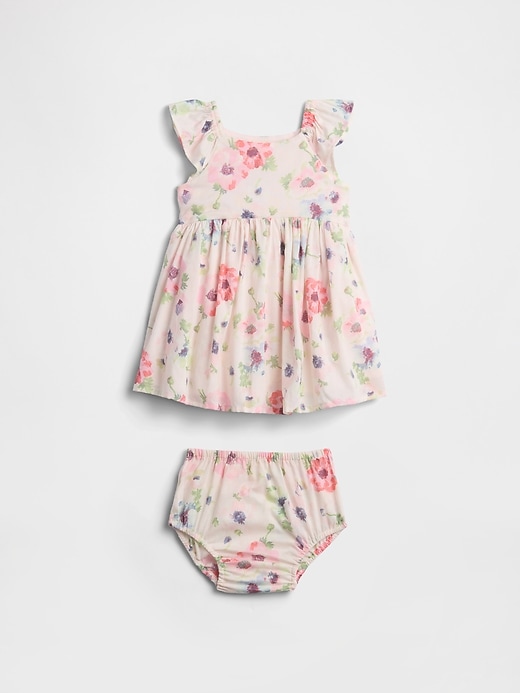Image number 1 showing, babyGap Two-Piece Dress Set