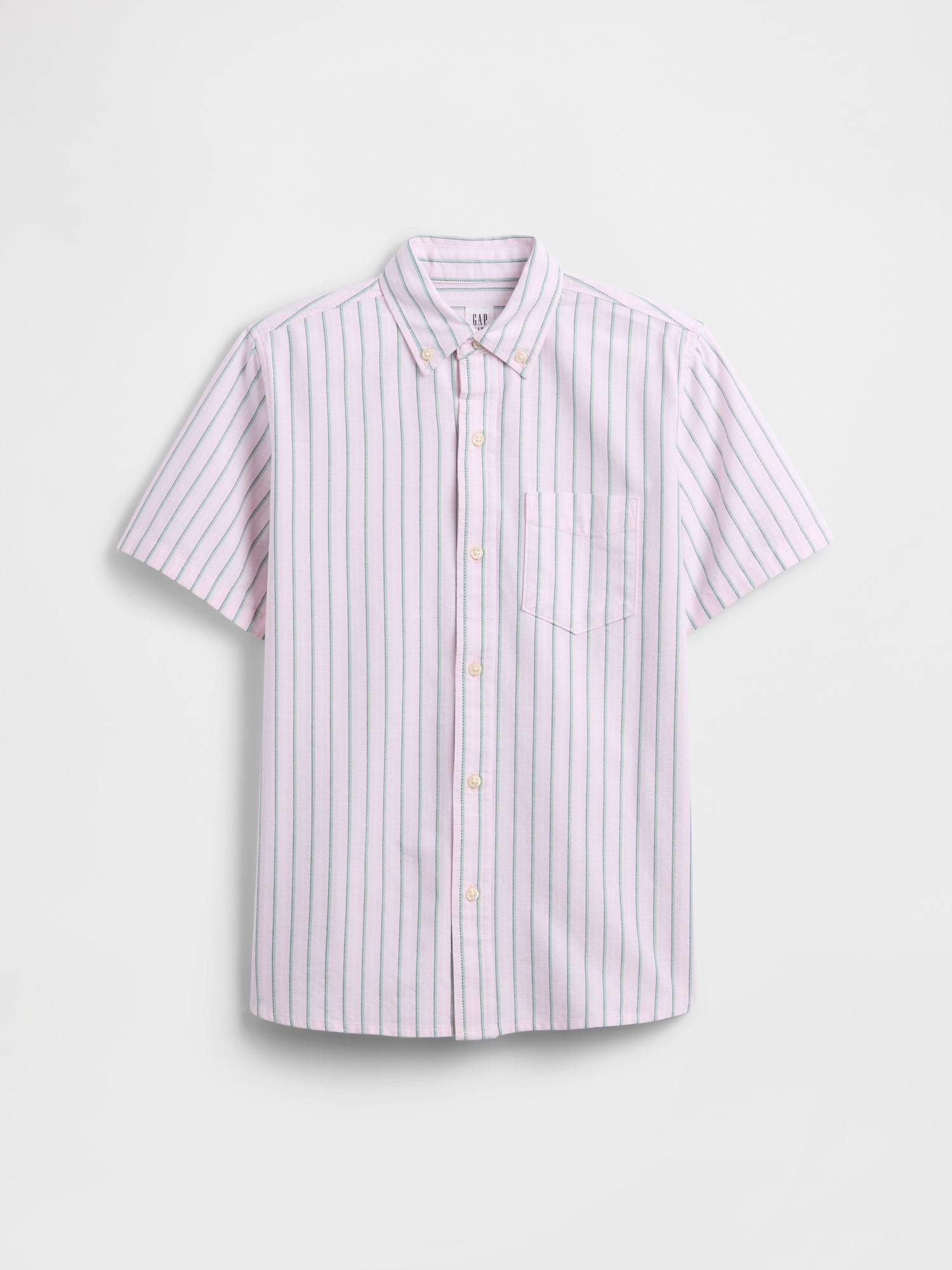 Kids Oxford Shirt