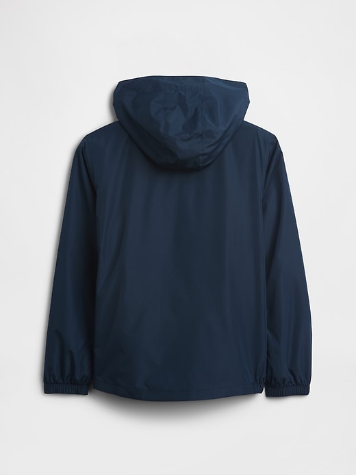 Image number 2 showing, Kids Relaxed Windbuster