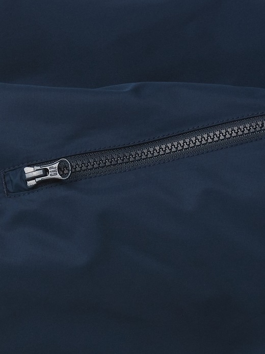 Image number 3 showing, Kids Relaxed Windbuster