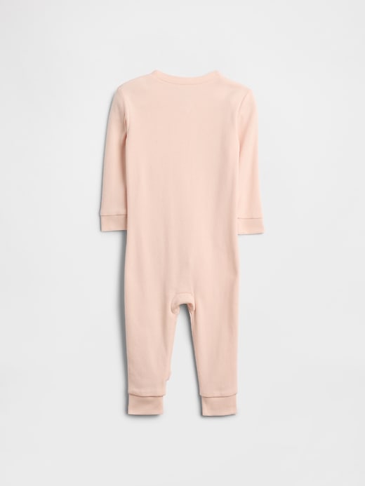 Image number 2 showing, Baby Brannan Bear One-Piece