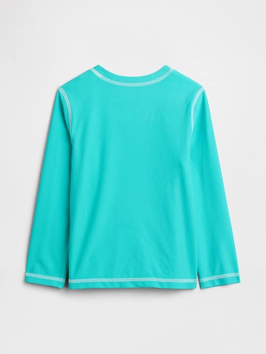 Image number 2 showing, babyGap × Disney Rash Guard