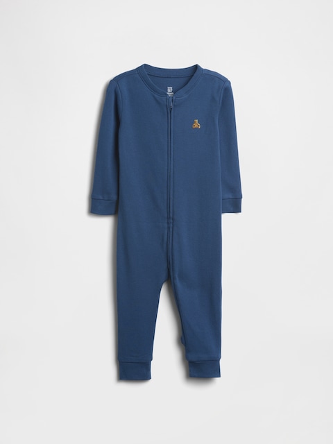 Baby Brannan Bear One-Piece