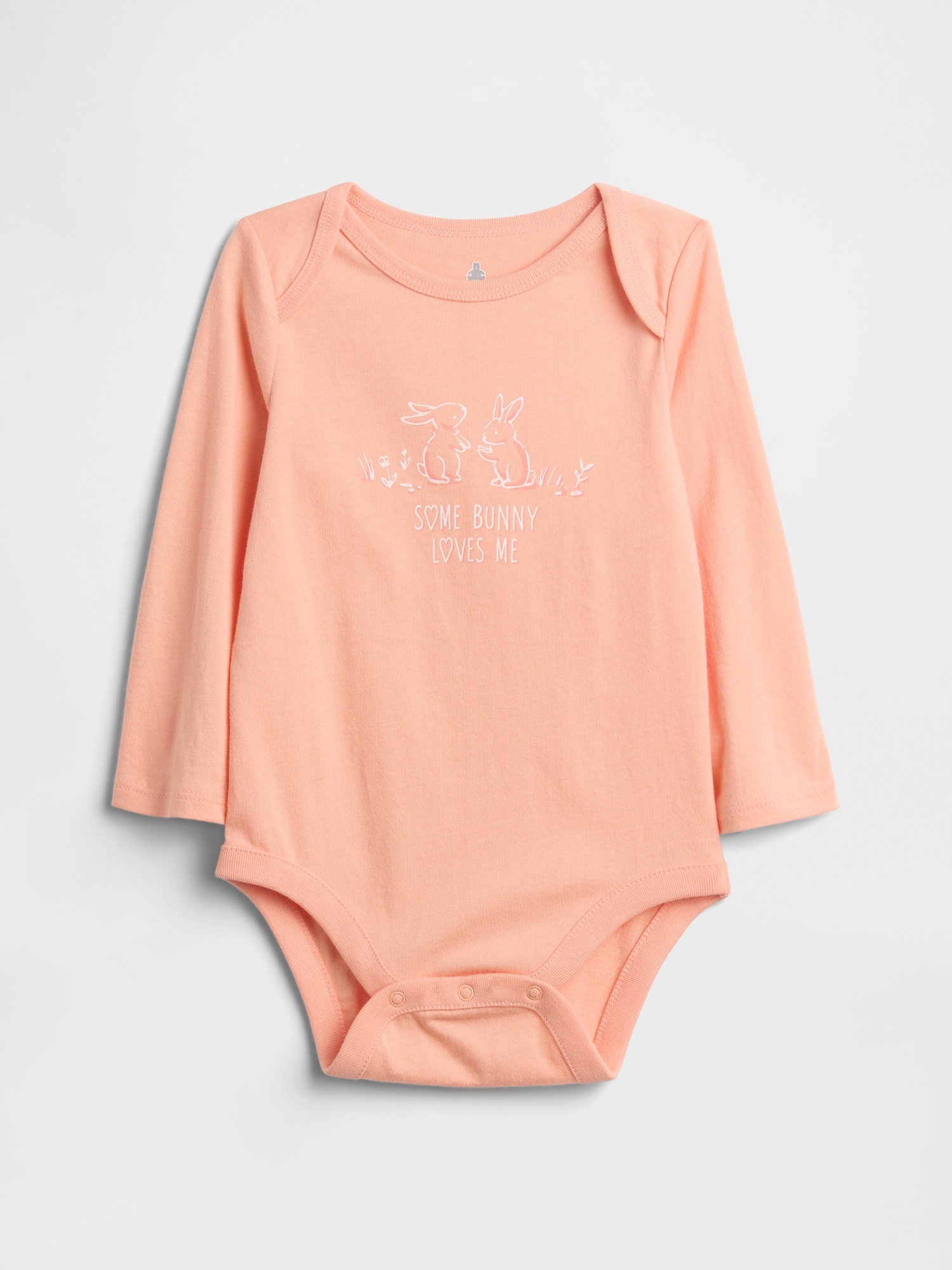 Baby Graphic Bodysuit