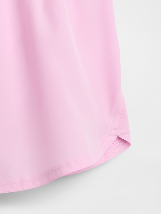 Image number 3 showing, Kids Runaround Pull-On Shorts