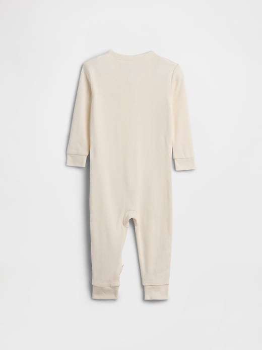 Image number 2 showing, Baby Brannan Bear One-Piece