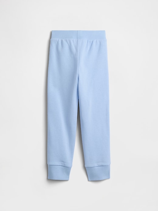 Image number 2 showing, babyGap Pull-On Brannan Bear Joggers