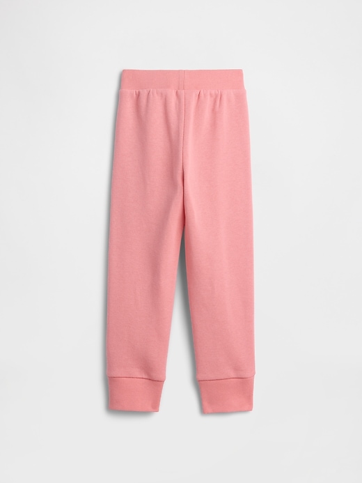 Image number 2 showing, babyGap Pull-On Brannan Bear Joggers