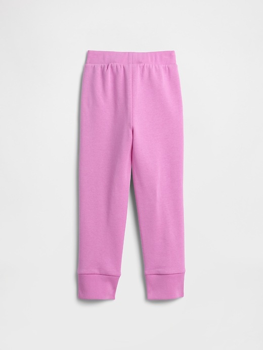 Image number 2 showing, babyGap Pull-On Brannan Bear Joggers