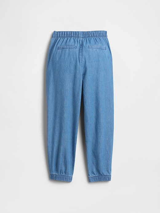 Image number 2 showing, babyGap Pull-On Parachute Pants