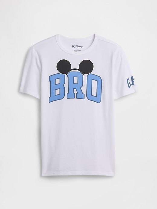 Image number 1 showing, GapKids × Disney Big Bro Graphic T-Shirt