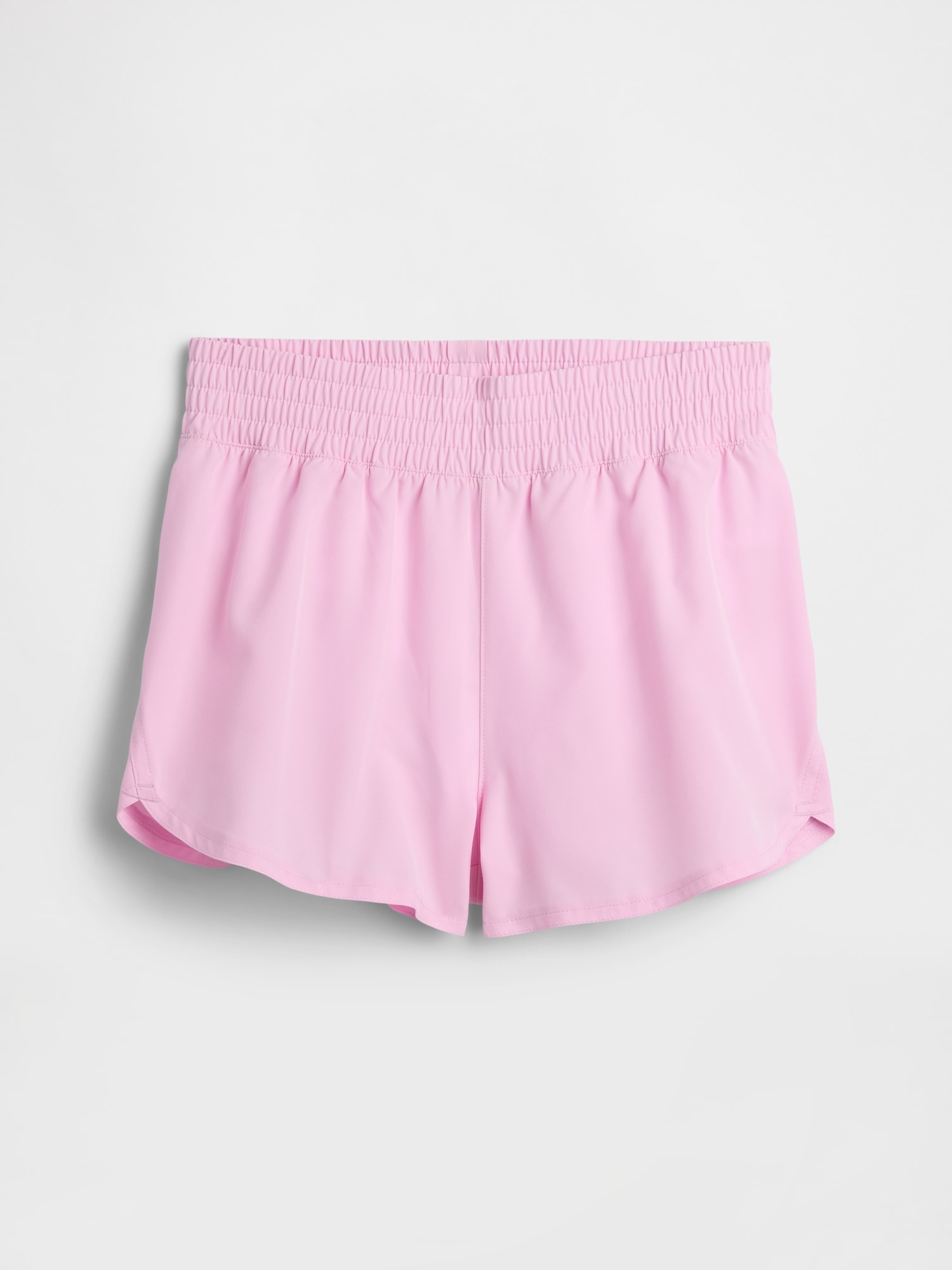 Kids Runaround Pull-On Shorts
