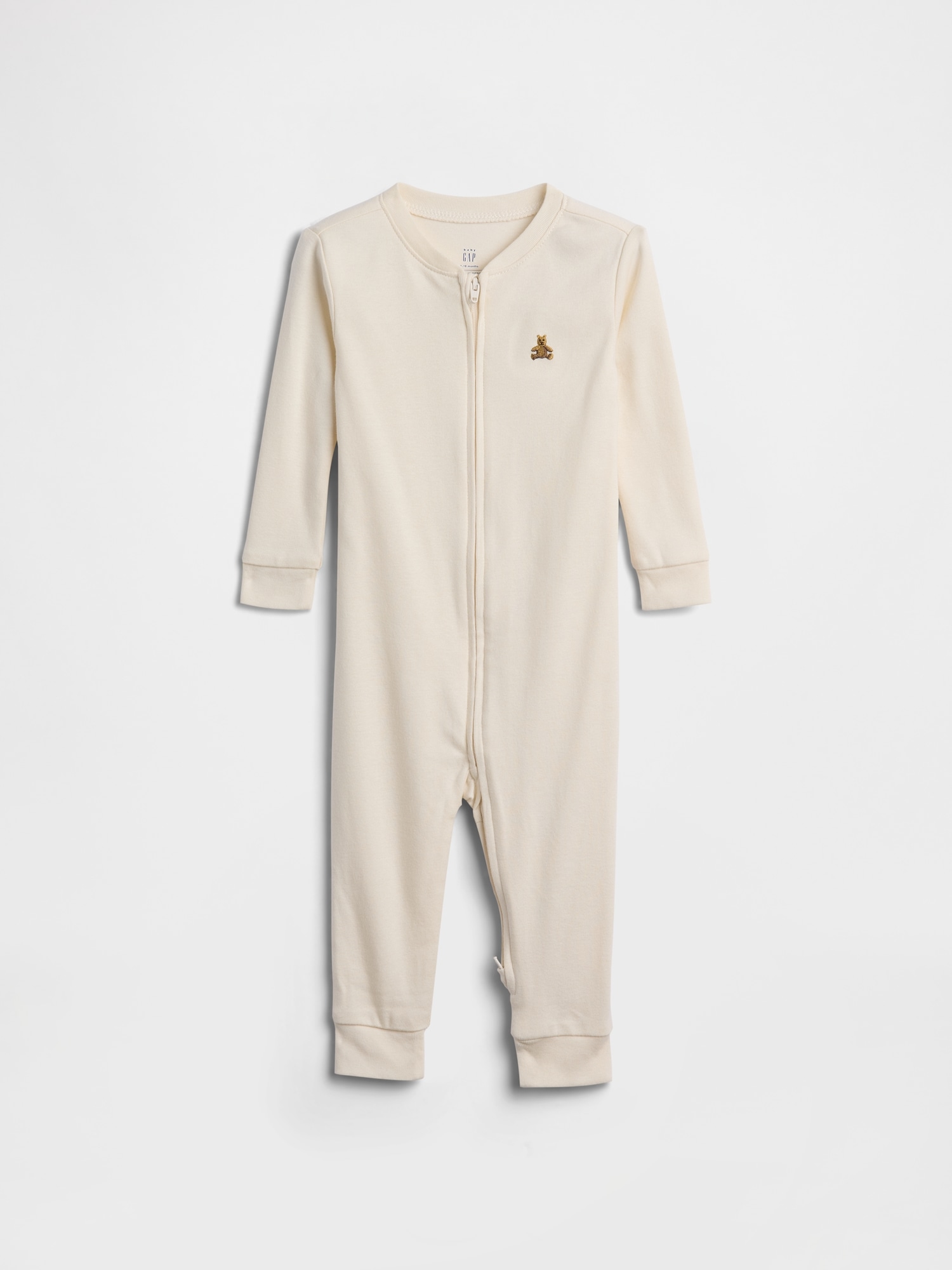 Baby Brannan Bear One-Piece